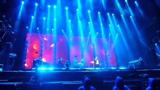 Savatage/Trans-Siberian Orchestra "Believe" 7-30-2015 Wacken True Metal Stage