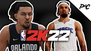 15 Players COMPLETELY Updated For NBA 2K22 Patch 12