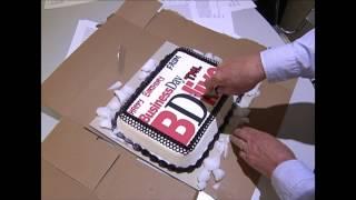 BDlive turns one