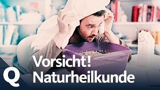 Naturheilkunde: sanfte Alternative oder Gefahr? | Quarks