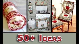 50+ Ideas for Easy Sewing Projects When You're Bored