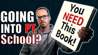 Books for Physical Therapy School: The One Book You MUST Have!