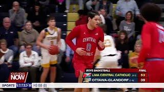 Lima Senior tops Toledo CC; Lima Central Catholic defeats Ottawa-Glandorf; Arlington stays unbeaten