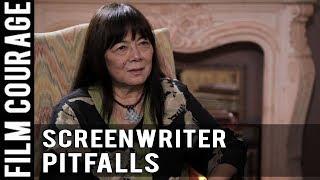 Want To Sell A Screenplay? Avoid These Pitfalls by Kathie Fong Yoneda