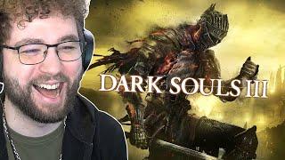 JEV PLAYS DARK SOULS 3