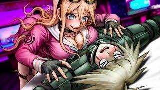 Danganronpa V3: Iruma Does Maintenance on K1-B0 (English)