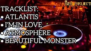 DJ ATLANTIS X I'M IN LOVE || BREAKBEAT NOSTALGIA 2023 || B2H BeatMix ||