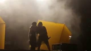 Charli XCX and Christine and the Queens - Gone - Live Primavera Sound Barcelona 30.05.2019