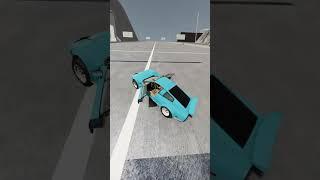 Crashing to the Beat: BeamNG Drive Cars Dance to Music!  | Gaming Symphony Compilation