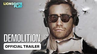 Demolition | Official Trailer | Releasing On 1st November 2024 | @lionsgateplay