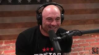 Joe Rogan - Teddy Atlas on Joe Louis and the Importance of Boxing