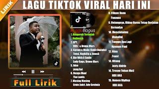 Lagu Tiktok Viral 2025 Terbaru | Andmesh | Bruno Mars | Garam & Madu (Sakit Dadaku) | The Lantis