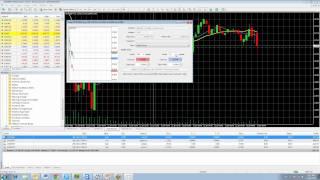 FX Indicator Training and How to use a Basic FX system