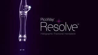 Picoway Resolve Laser  - Sparkle lifestyle & Medispa