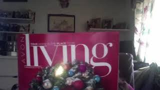 Where is the Avon Living Magalog ?Your Avon Lady Lorig