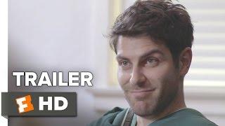 Buddymoon Official Trailer 1 (2016) - David Giuntoli, Flula Borg Movie HD