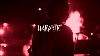 [FREE] (HARD) XXXTENTACION TYPE BEAT 'HARAKIRI' | TRAP METAL