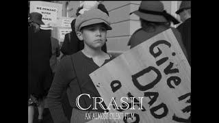 Crash 'An Almost Silent Short Film'