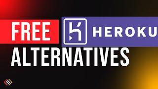 3 Free Alternatives to Heroku's Free Tier