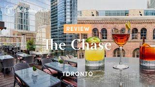 The Chase Toronto - Review