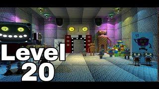 Escape game 50 rooms 1 - Level 20