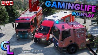  Urlaub vorbei - Graham ist back! | Gaminglife Roleplay | !server