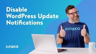How To Disable WordPress Update Notifications (Plugin or Code)