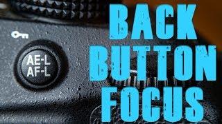 Back Button Focus