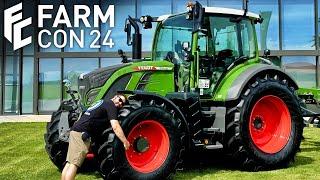 I WANT A FENDT!