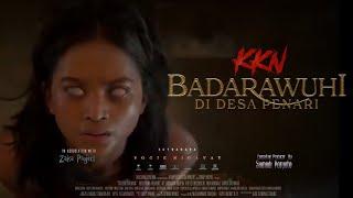 film horor bioskop indonesia 2024 KKN BADARAWUHI DIDESA PENARI #hororindonesiaterbaru2024