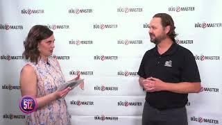 Everything You Need To Know About Termites In Texas - Dauphin Ewart, CEO and Owner of The Bug Master