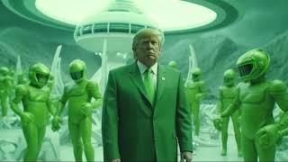 Donald Trump Planet Mountain Dew - AI Made TV Ad