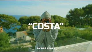 [FREE] Jul x Morad Type Beat - "Costa"  || Instrumentale Club 2022  | Instru Rap 2022