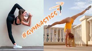 FunnyTikTok |Contortion and Gymnastics Performance Video Compilation 2020 - Best Flexibility Skills