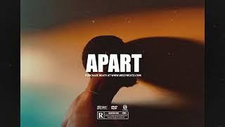 Tayc x Burna Boy x Tems x Wizkid Afroswing Type Beat 2024 "APART" | Afro RnB Instrumental