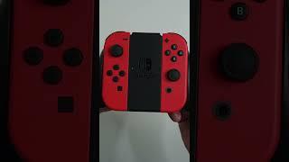 Love Red - Get this Mario Red Nintendo Switch OLED!