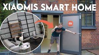 DIE Xiaomi Wohnung: ALLE Mi Home Gadgets im Loft!