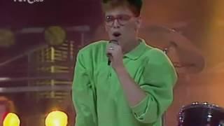 Baltimora "Tarzan Boy" "Woody Boogie" (Tocata 25-12-85)