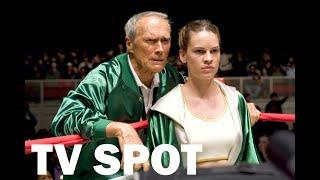 Million Dollar Baby (2004) - TV Spot