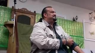 NA POCHYE K KYA HUSSAIN HEN ||Last recording in Chicago|| AMJAD FREED SABRI