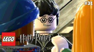 Mit DIESEM TEAM sind wir SO GUT WIE TOT!  | LEGO Harry Potter REMASTERED #31