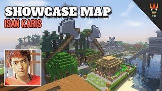 ADA RUANGAN BEST OF THE BEST! - Showcase Map Isan Karis Ep. 75