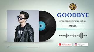 [free] GIRIBOY type beat 2021 "GOODBYE" ㅣ HIPHOP R&B Instrumental