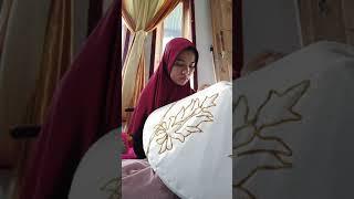 Tugas 1 membuat tudung saji(sange) khas Aceh