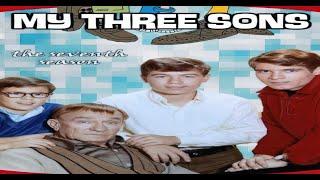 My Three Sons   S07   EP 17-32