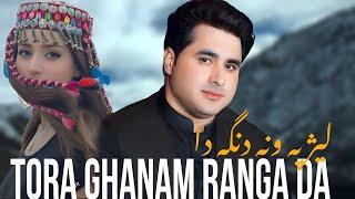 Shah Farooq New Pashto Song 2024 | Lezh Pa Wana Danga Da | Pashto New Song 2024 | Shah Farooq Tappy