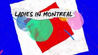 Phife Dawg Ft. Illa J - French Kiss Deux (CLEAN Lyric Video)