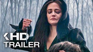 DIE DREI MUSKETIERE: Milady Trailer German Deutsch (2024) Eva Green, Vincent Cassel