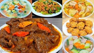 Bisa Untuk Inspirasi ‼️ 8 Resep Masakan Rumahan Enak Mudah Untuk Buka Puasa Dan Sahur