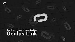 New Gaming Rig Oculus Quest 2 AirLink Air Link test.